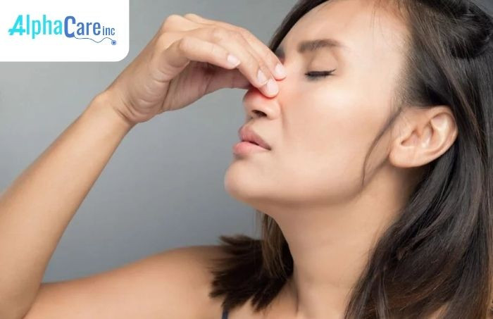 Best Treatment for Sinus Infection