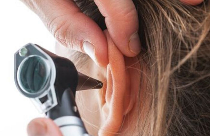 Online Ear Infection Treatment