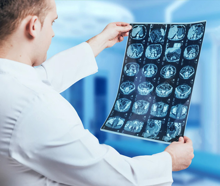 Imaging Healthcare Services