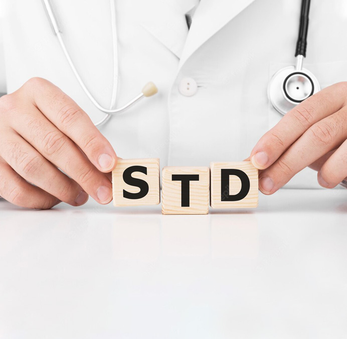 STD Medication Online | Online Treatment for STDs